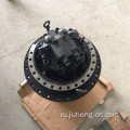 Экскаватор финальный привод ZX270-3 Двигатель движения редуктора редуктора